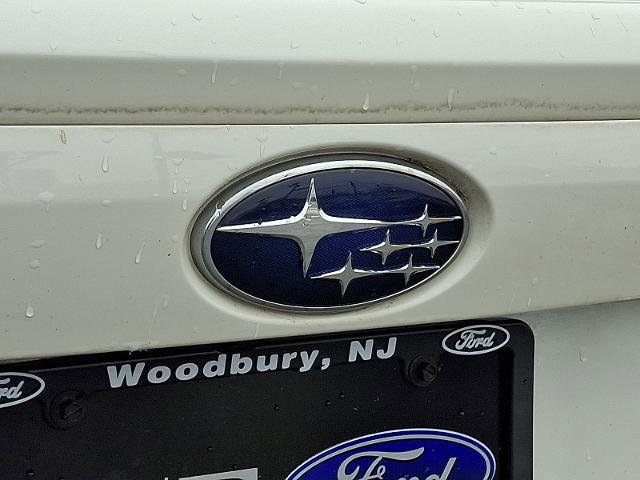 Used 2021 Subaru Crosstrek 2.5i Sport w/ Popular Package #2B AWD/4WD image 31