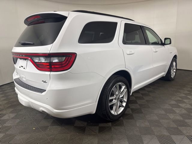 Used 2023 Dodge Durango R/T AWD/4WD image 3