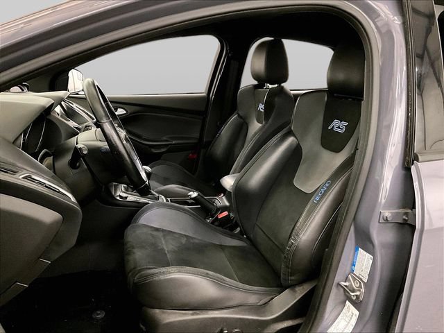 Certified 2017 Ford Focus RS AWD/4WD image 24