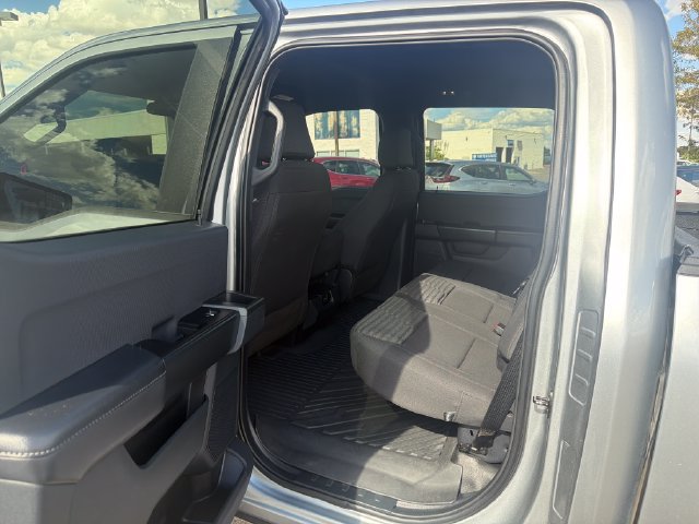 Certified 2023 Ford F150 XL w/ STX Appearance Package AWD/4WD image 30