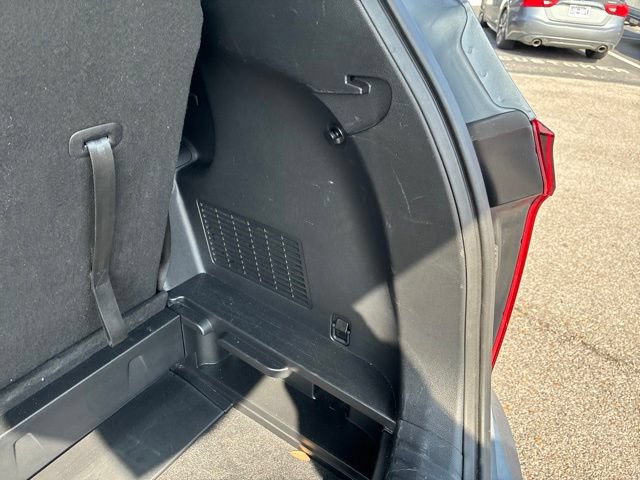 Used 2025 Kia Telluride S FWD image 63