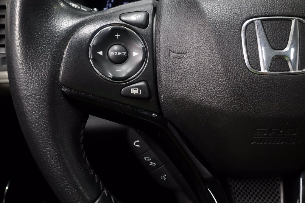 Used 2021 Honda HR-V EX-L image 26