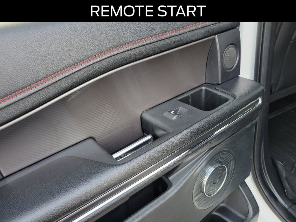 Certified 2020 Ford Expedition Max Limited w/ Equipment Group 303A image 17