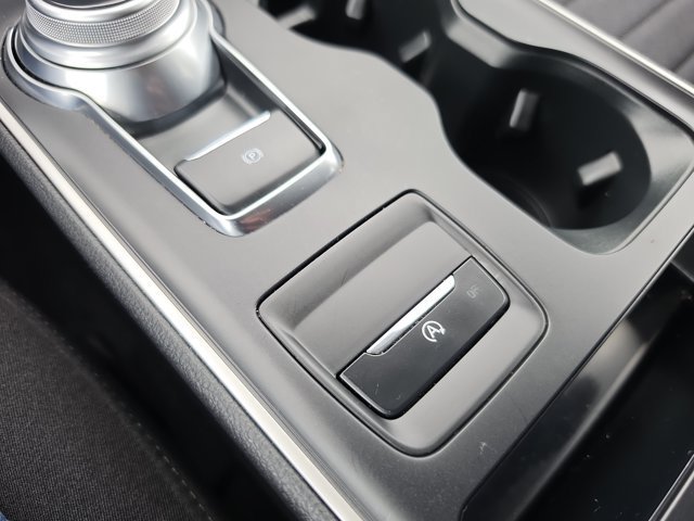 Certified 2024 Ford Edge SE AWD/4WD image 28