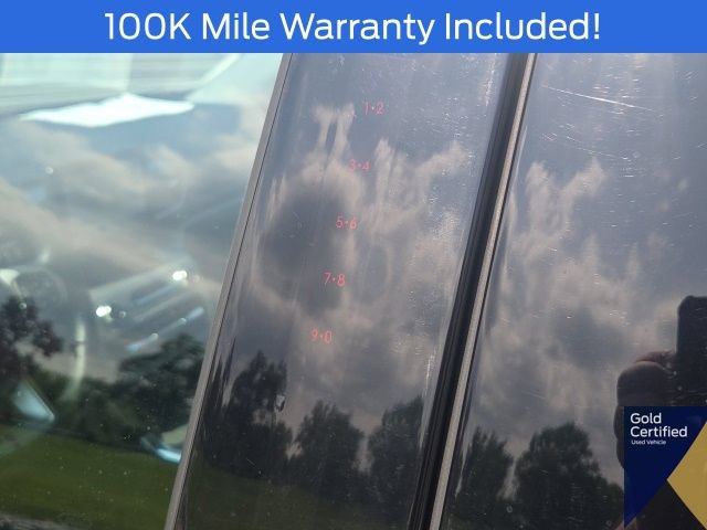 Certified 2024 Ford Explorer XLT w/ Equipment Group 202A AWD/4WD image 24