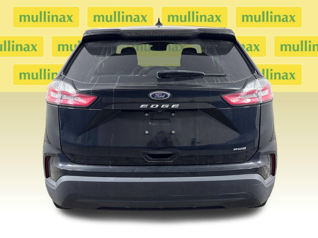 Certified 2024 Ford Edge SE AWD/4WD image 9