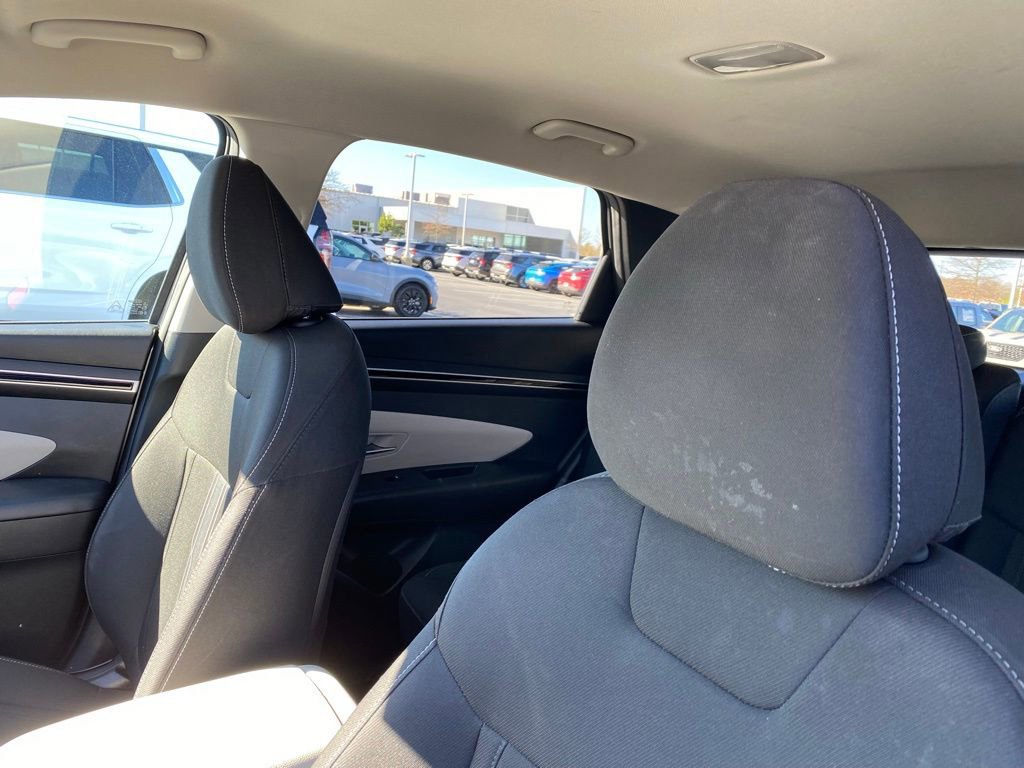 Used 2024 Hyundai Tucson SEL image 20