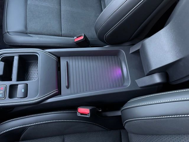 Certified 2025 Ford Mustang Mach-E GT w/ Interior Protection Package image 25