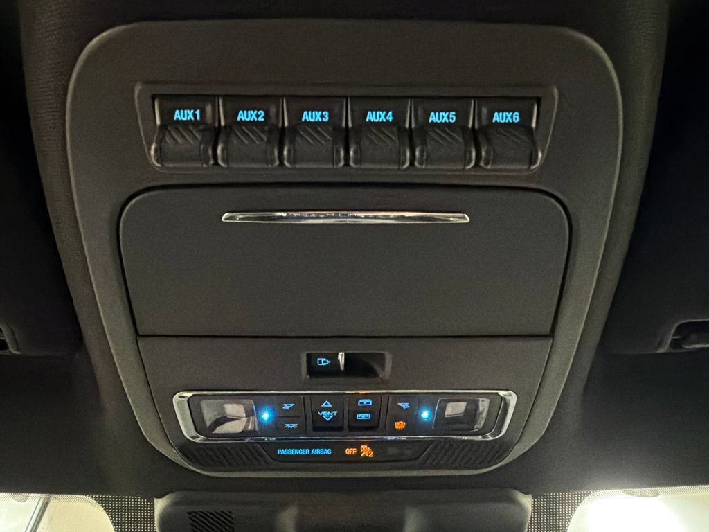 Certified 2025 Ford F150 Raptor AWD/4WD image 29
