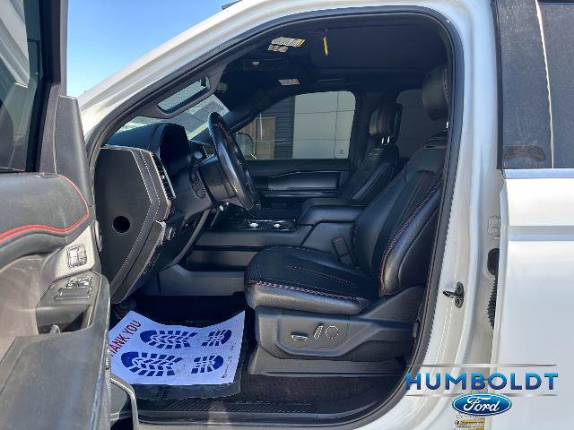 Certified 2020 Ford Expedition Limited w/ Equipment Group 303A AWD/4WD image 13