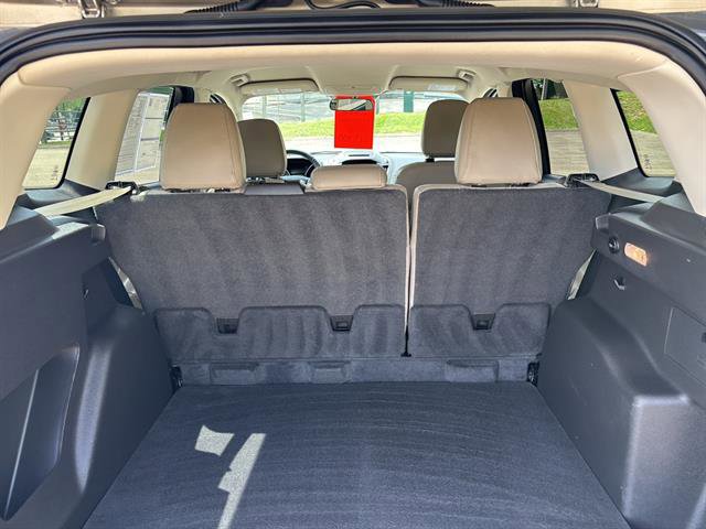Certified 2018 Ford Escape SEL AWD/4WD image 18