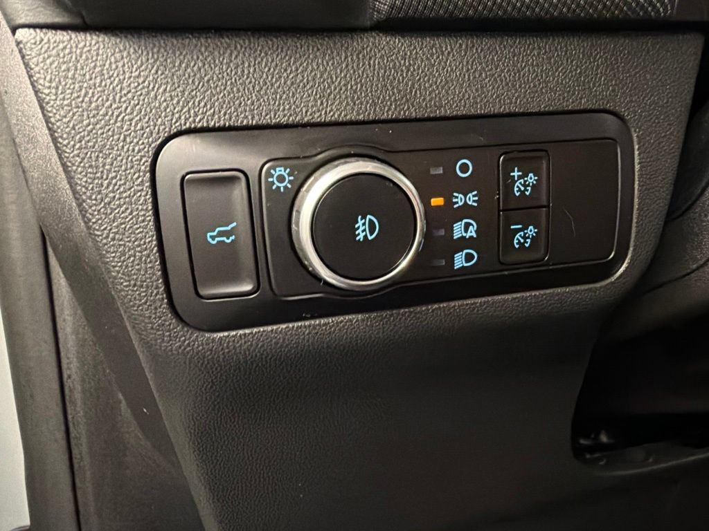Certified 2023 Ford Bronco Sport Outer Banks w/ Tech Package AWD/4WD image 24