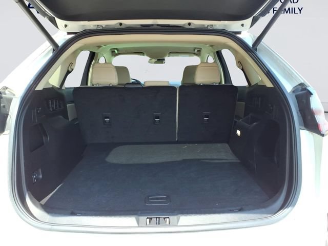Certified 2023 Ford Edge SEL w/ Convenience Package AWD/4WD image 8