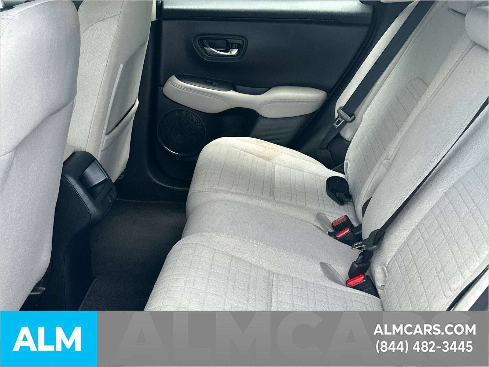 Used 2023 Honda HR-V LX image 23
