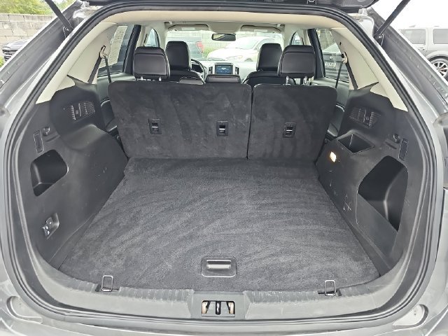 Certified 2024 Ford Edge SEL AWD/4WD image 14