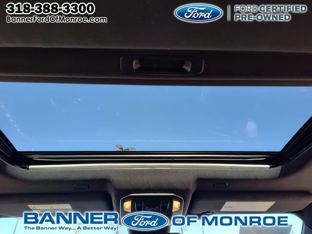 Used 2023 Toyota Highlander L image 23