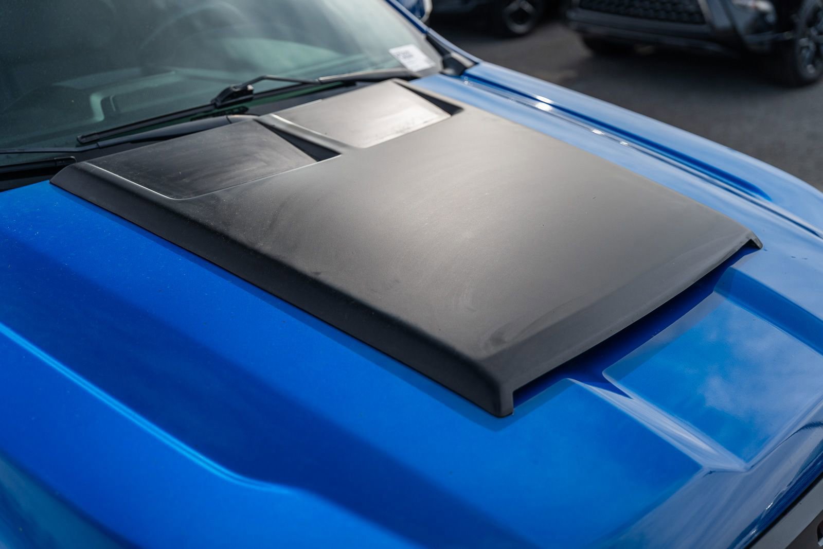 Certified 2019 Ford Ranger Lariat w/ Equipment Group 501A Mid image 12