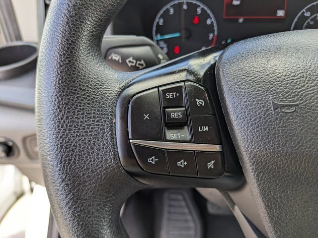 Certified 2024 Ford Transit 350 XLT RWD image 28