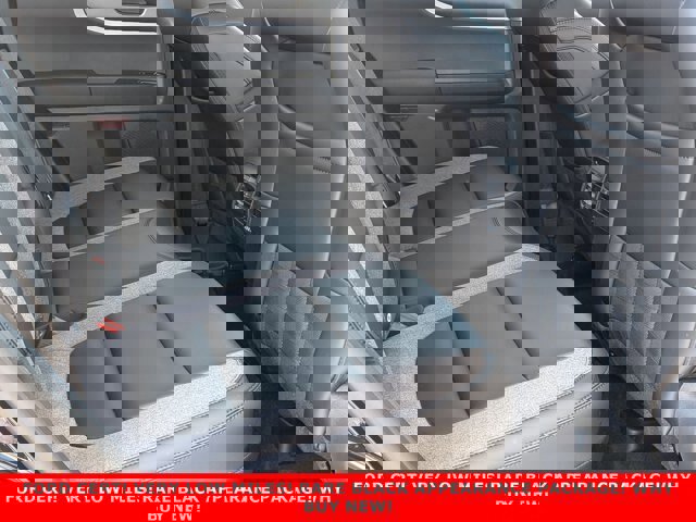 Certified 2025 Ford Bronco Sport Big Bend w/ Convenience Package AWD/4WD image 24