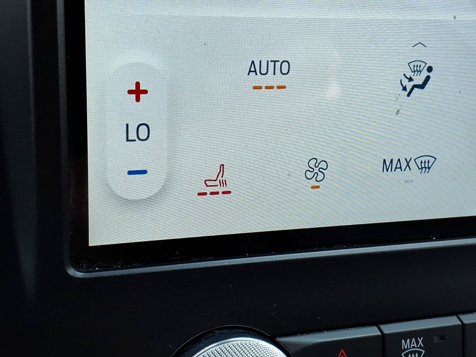 Certified 2024 Ford Edge SEL AWD/4WD image 18