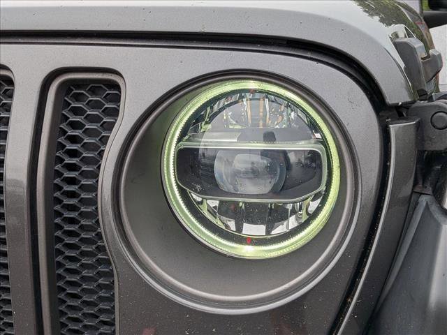 Used 2019 Jeep Wrangler Unlimited Rubicon AWD/4WD video 2