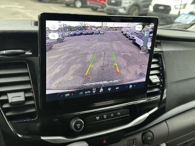 Certified 2025 Ford Transit 350 XLT RWD image 32