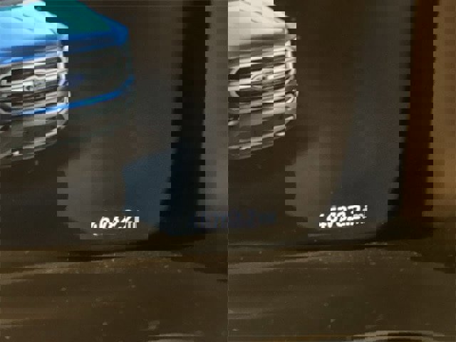 Certified 2023 Ford F150 Platinum w/ Equipment Group 701A High image 7