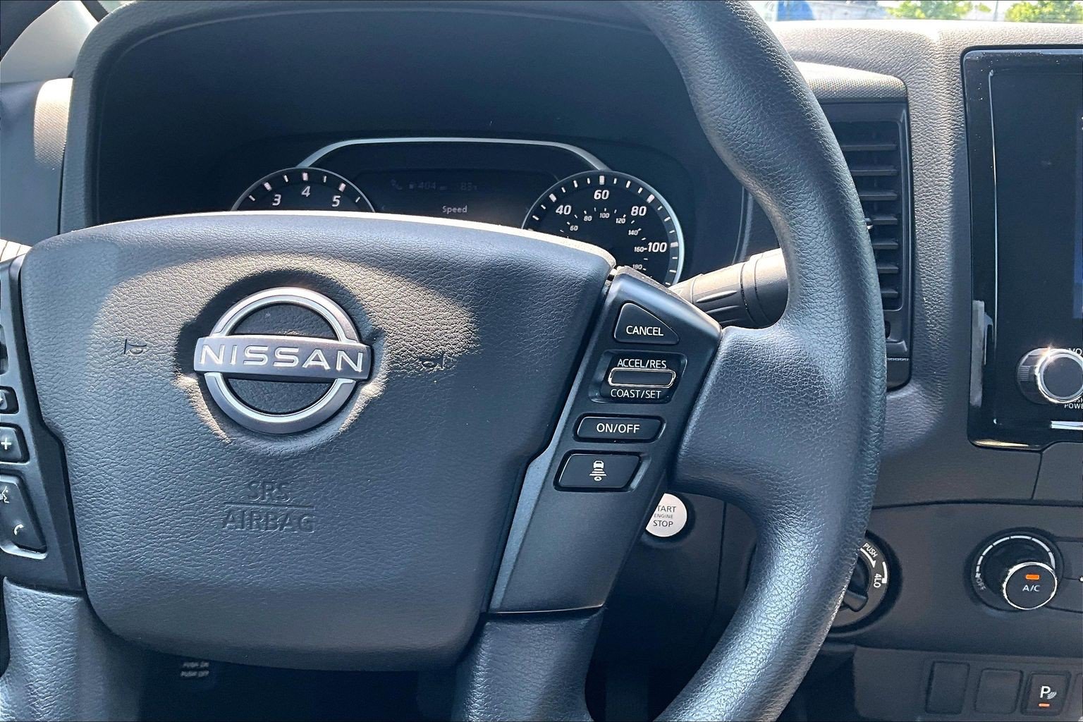 Used 2022 Nissan Frontier S w/ Technology Package AWD/4WD image 13