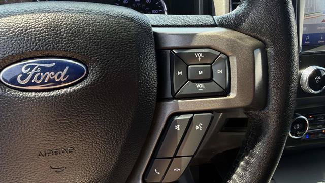 Certified 2020 Ford Expedition XLT w/ Equipment Group 202A AWD/4WD image 15
