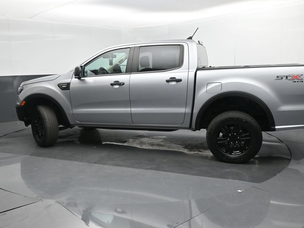 Certified 2022 Ford Ranger XL w/ Equipment Group 101A High AWD/4WD image 31
