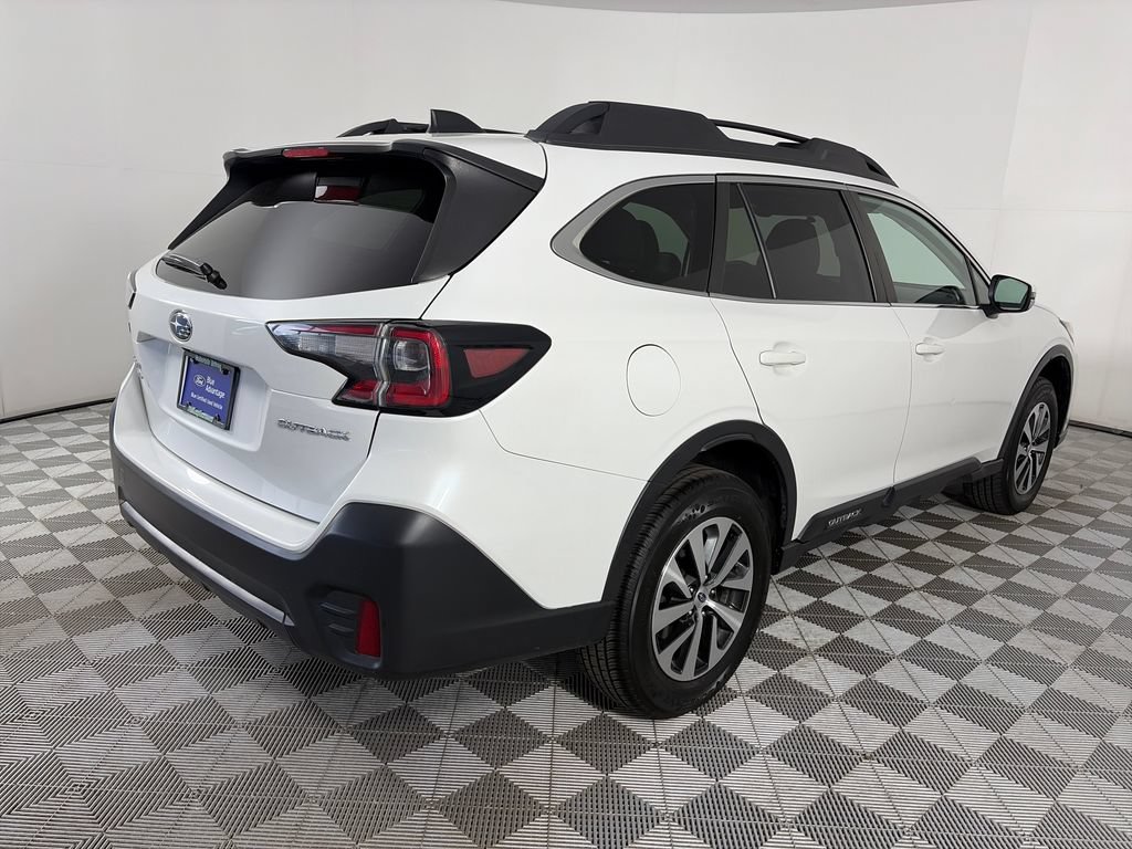 Used 2022 Subaru Outback Premium AWD/4WD image 7