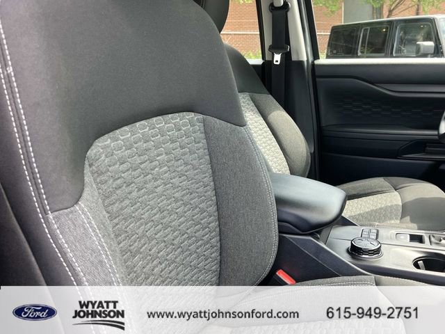 Certified 2024 Ford Ranger XL w/ Trailer Tow Package image 24