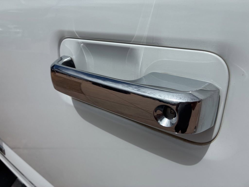 Certified 2019 Ford F350 Lariat w/ Chrome Package AWD/4WD image 25
