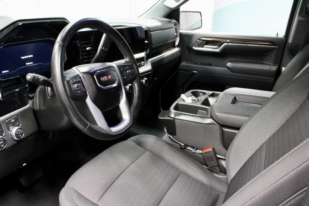 Used 2023 GMC Sierra 1500 Elevation AWD/4WD image 23