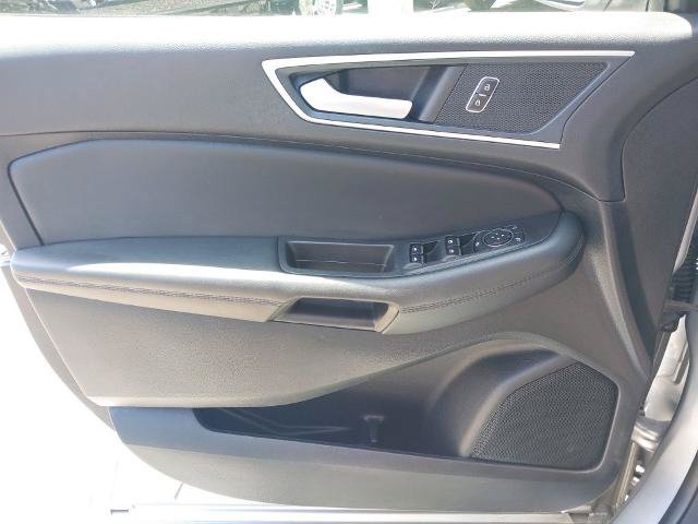 Certified 2024 Ford Edge SEL AWD/4WD image 15