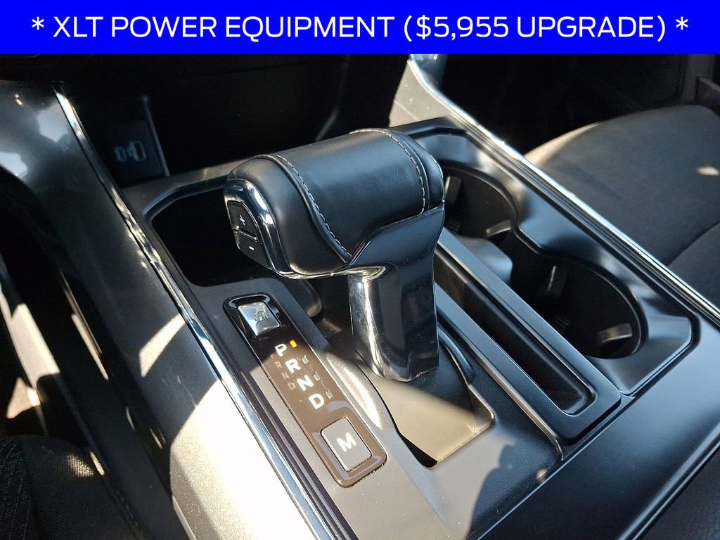 Certified 2022 Ford F150 XLT w/ Equipment Group 302A High AWD/4WD image 14