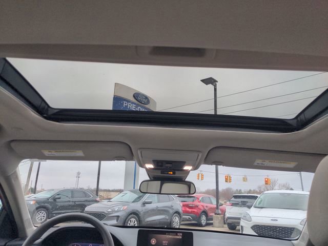 Used 2023 Honda Accord EX image 33