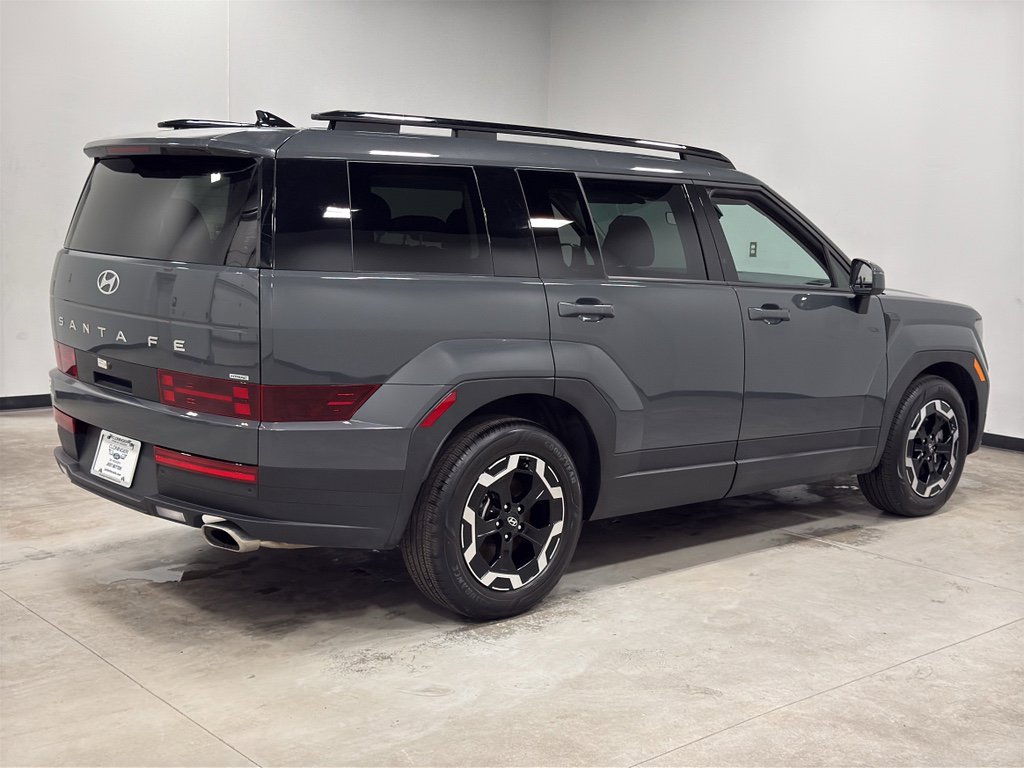 Used 2025 Hyundai Santa Fe SEL image 8