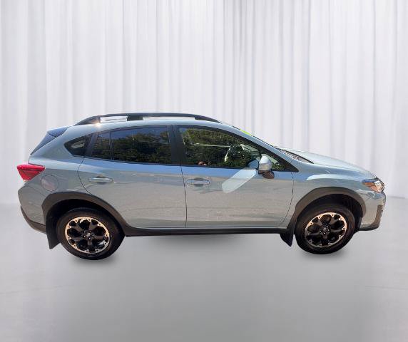 Used 2023 Subaru Crosstrek 2.0i Premium AWD/4WD image 24