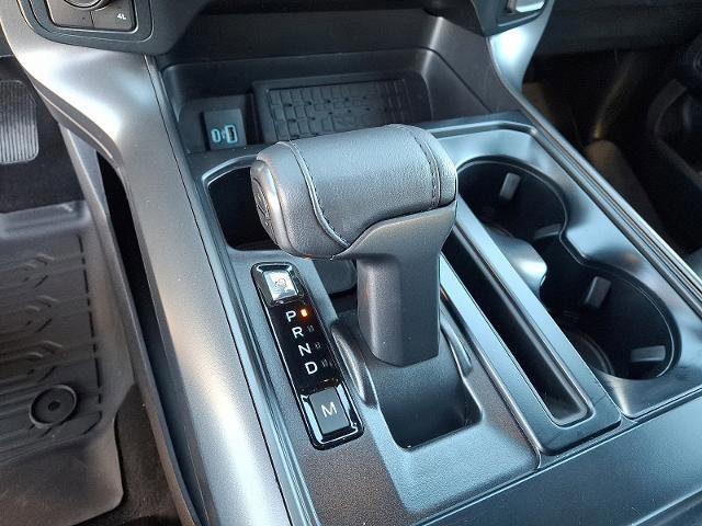 Certified 2024 Ford F150 XLT w/ Equipment Group 302A MID image 15