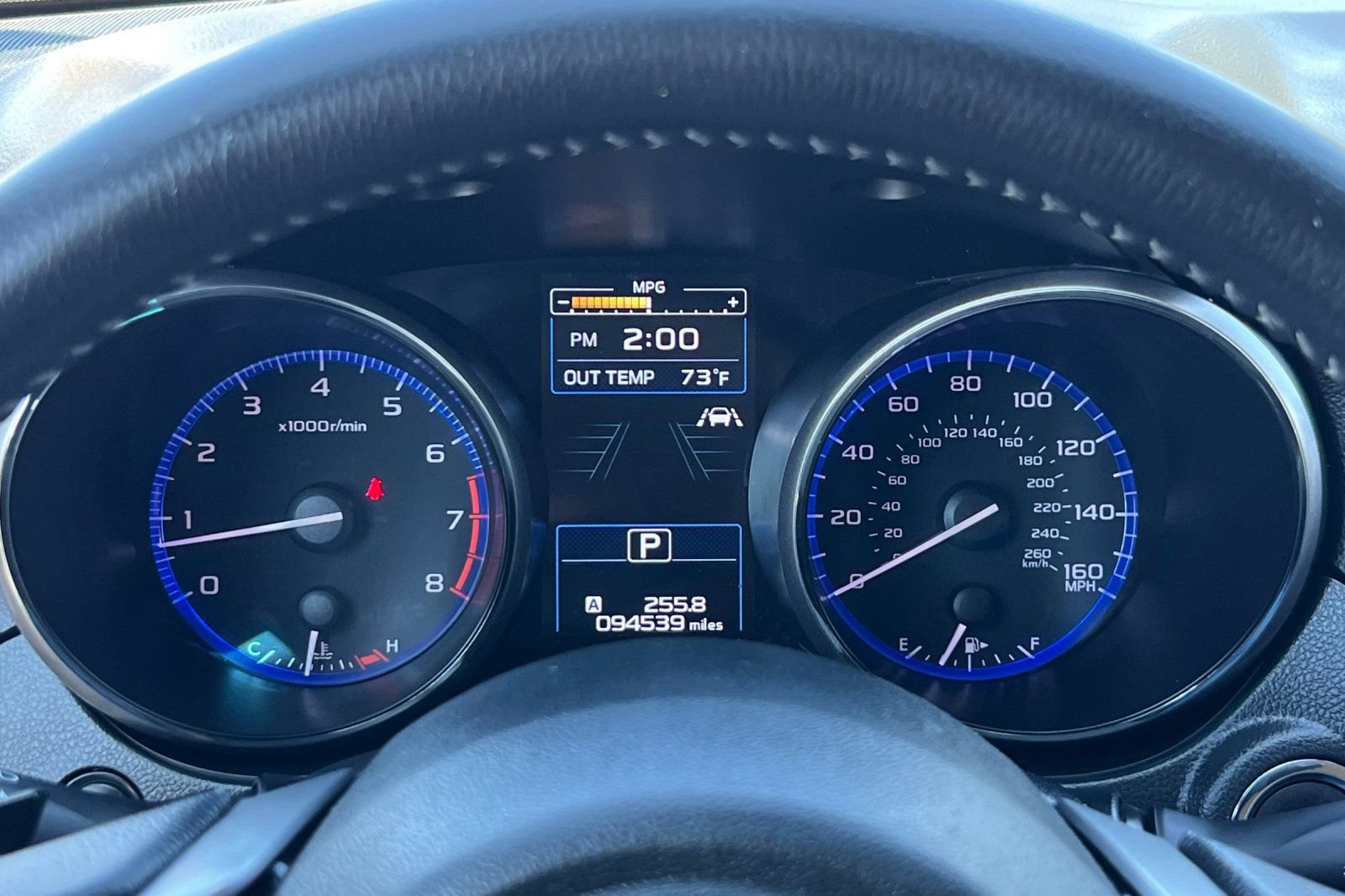 Used 2018 Subaru Outback 3.6R Limited image 26