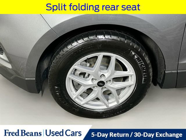 Certified 2024 Ford Edge SEL w/ Class II Trailer Tow Package AWD/4WD image 35