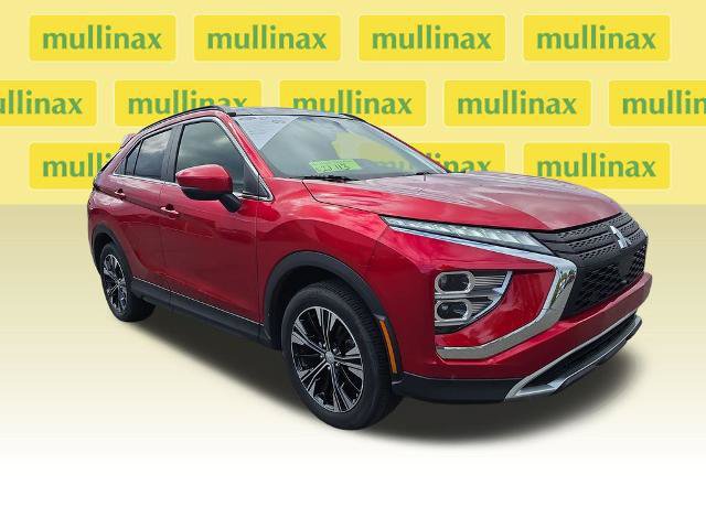 Used 2022 Mitsubishi Eclipse Cross SE AWD/4WD image 1