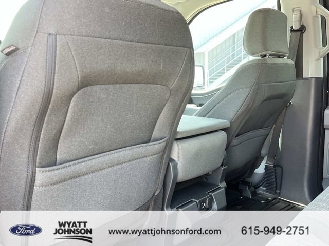 Certified 2023 Ford F150 XLT w/ Equipment Group 302A High AWD/4WD image 19