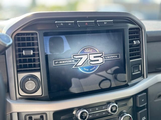 Certified 2023 Ford F150 XLT w/ Equipment Group 302A High AWD/4WD image 41