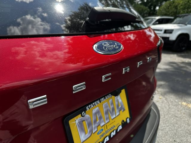 Certified 2023 Ford Escape Active w/ Tech Pack #1 AWD/4WD image 46