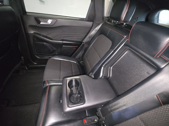 Certified 2025 Ford Escape ST-Line AWD/4WD image 29