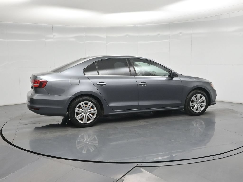 Used 2017 Volkswagen Jetta S FWD image 21