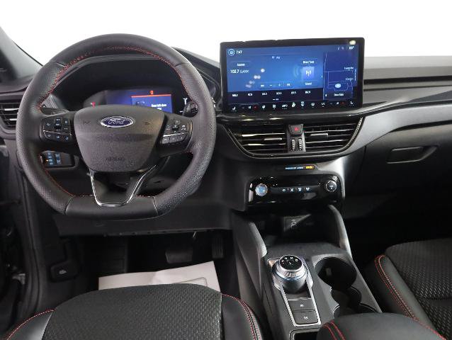 Certified 2026 Ford Escape ST-Line Select w/ Tech Pack #1 AWD/4WD image 13