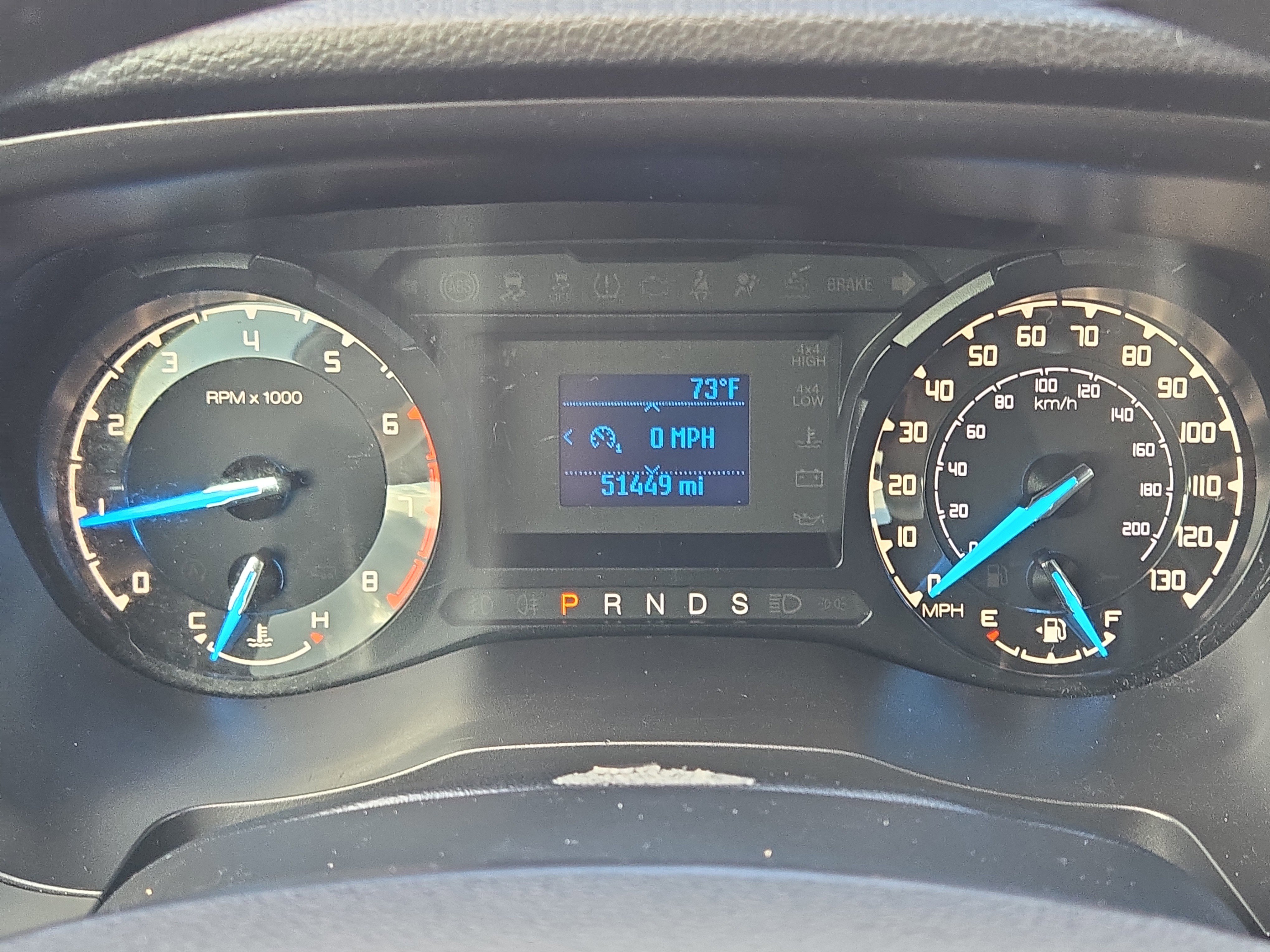 Certified 2021 Ford Ranger XL image 22